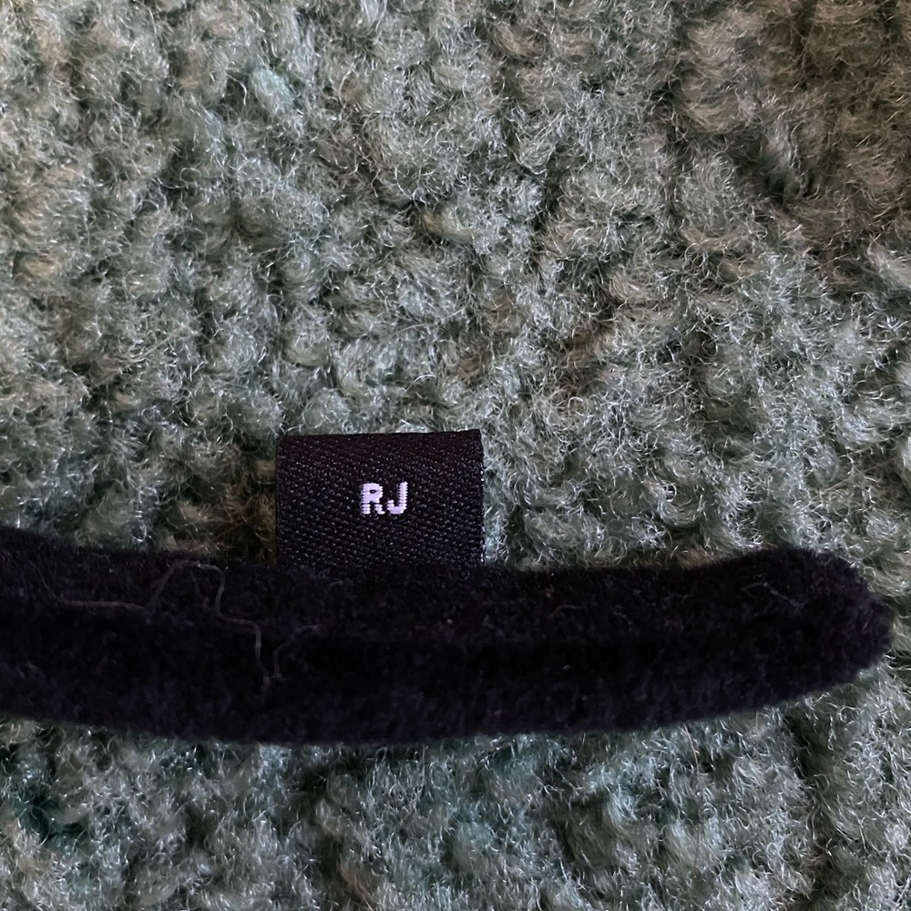 BT21 RJ Headband LIKE NEW with tag detached!!! - Picture 5 of 5